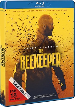 The Beekeeper (2024).avi WEBDL XviD - iTA MD MP3 [WRS]