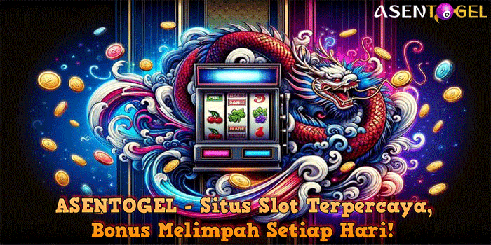 Situs ASENTOGEL