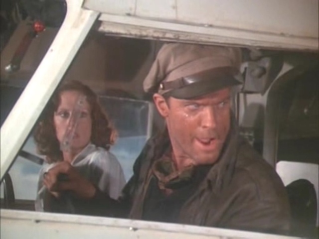 I predatori dell'idolo d'oro S1E02_Trib' del fan