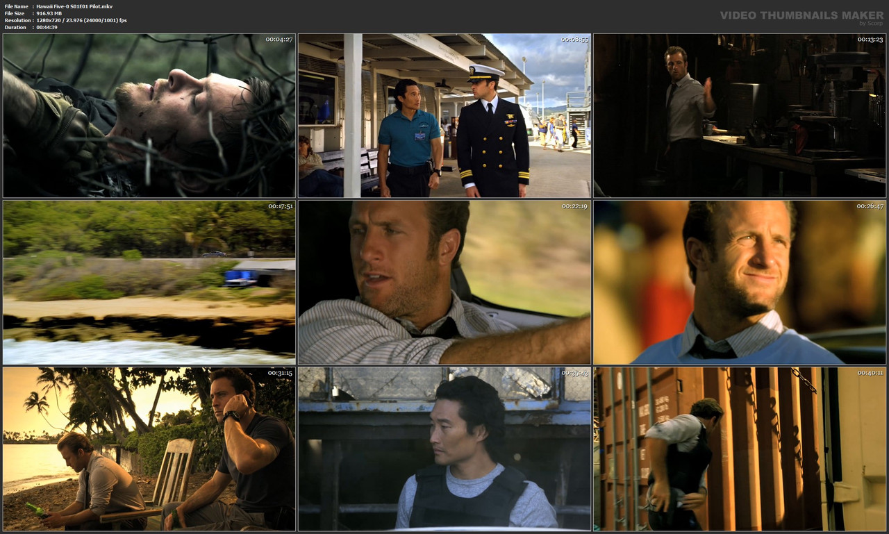 Hawaii Five-0 S01E01 Pilot.mkv