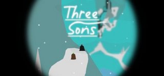 Three Sons-DARKZER0
