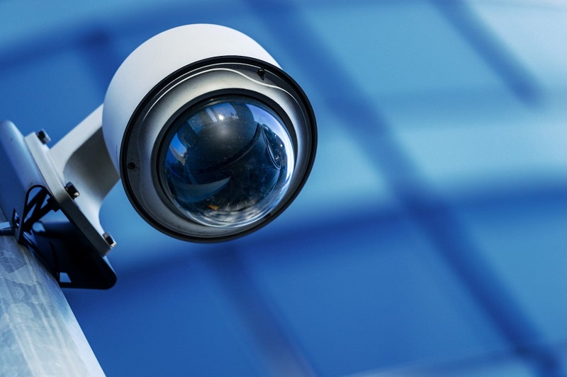 Dahua 4mp IP camera