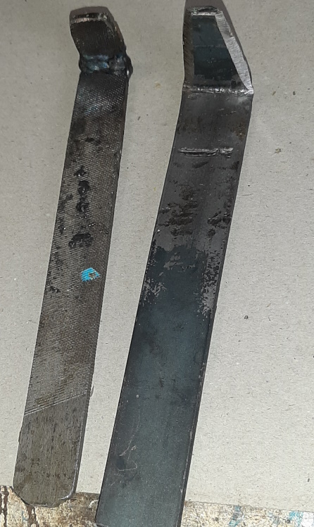 Estrattore parte filettata aeratore rimasta dentro il rubinetto