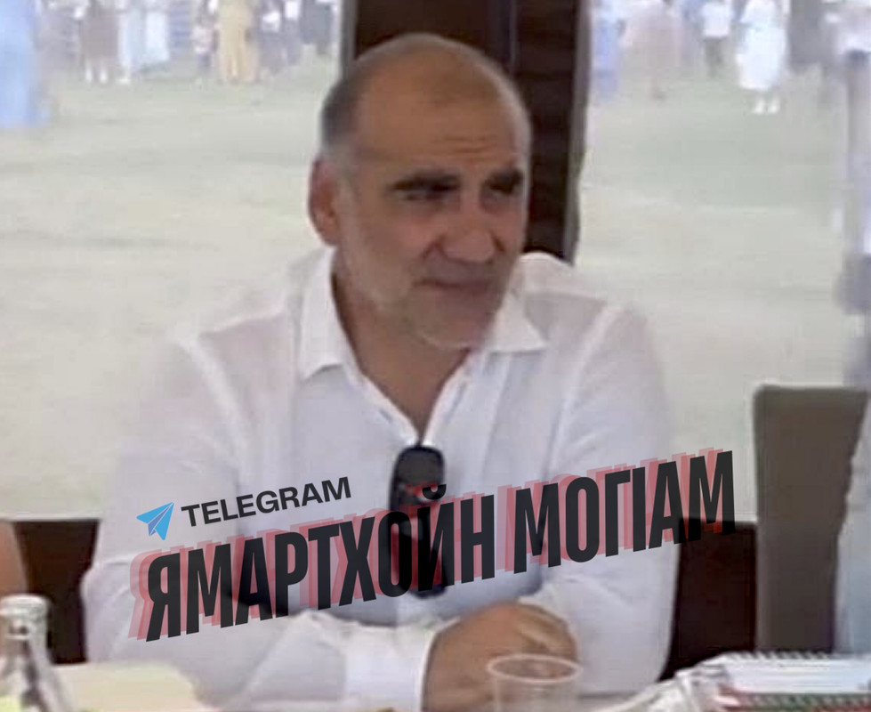 Зелимхан Абдулазиев