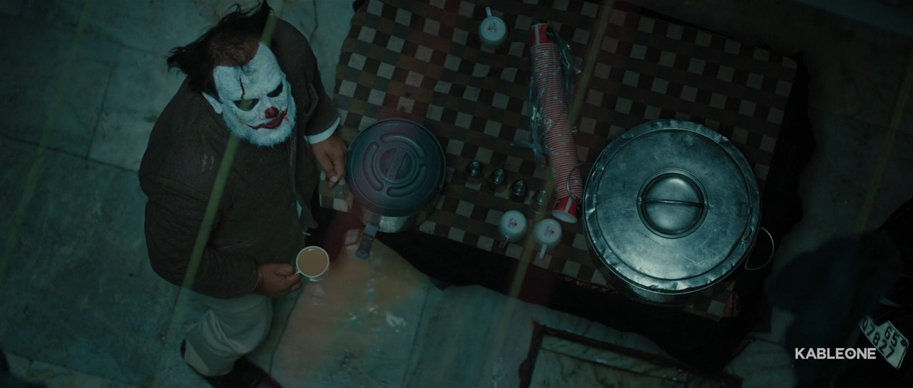 Maiin Haan 2026 WebRip [Hindi + Tamil + Telugu] 480p 720p ESub Screenshot