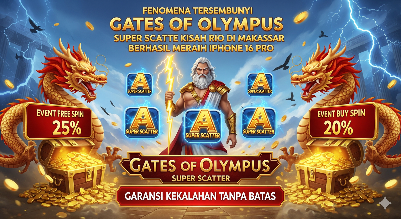 SPESIAL4D