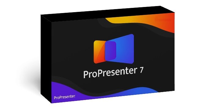 ProPresenter 7.2.1 (117571849)