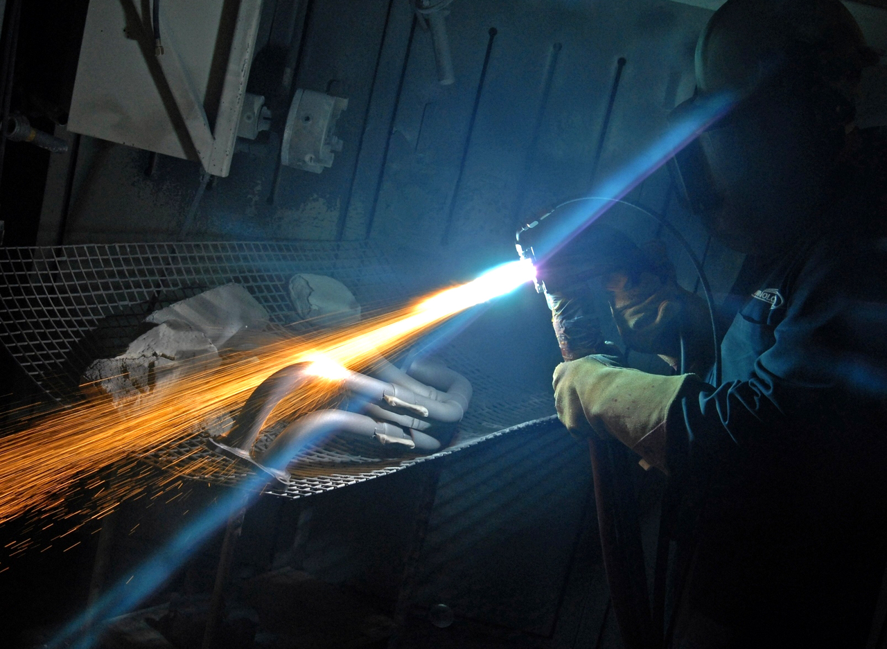 Thermal Spray