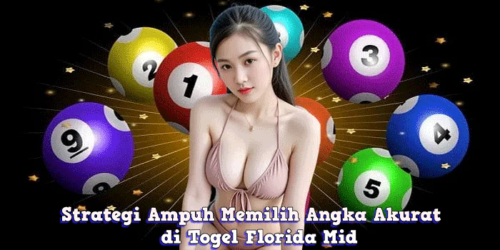 Togel Florida Mid