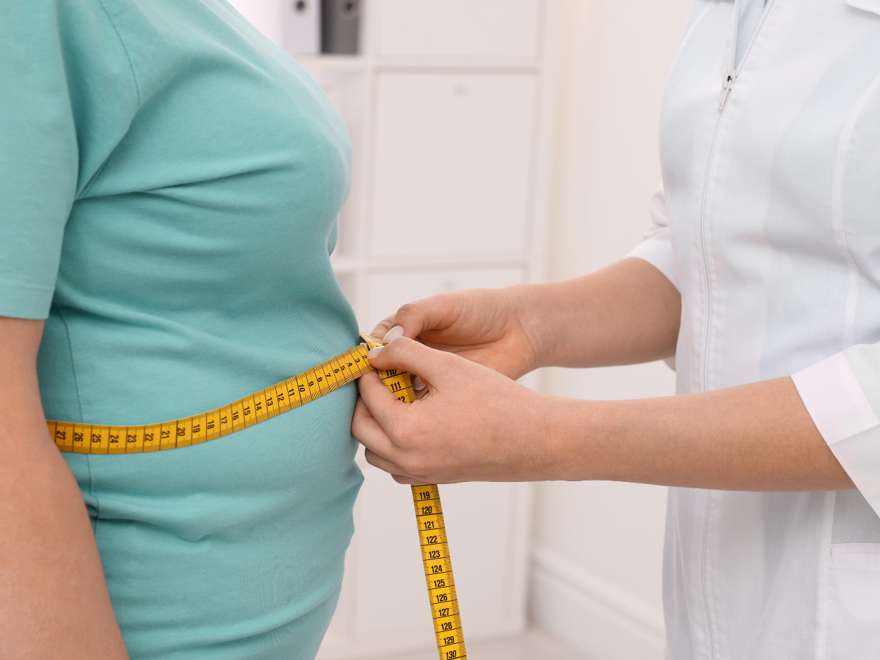 Obesidade: causas, consequências e caminhos para a prevenção