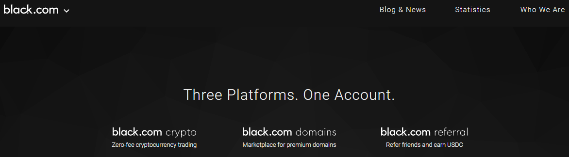 black.com - 10$ za samo KYC + 30USDC za polecenie! Bez inwestycji! Zrzut-ekranu-2022-03-22-162151