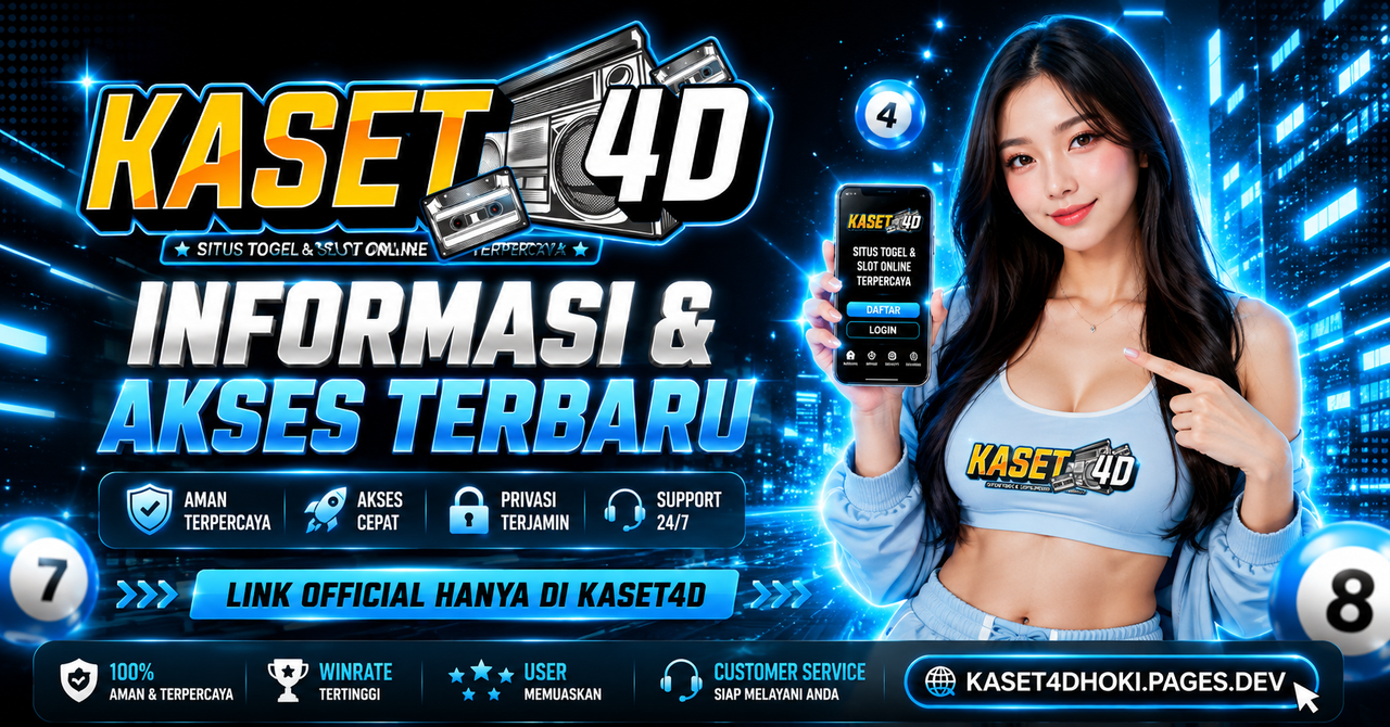 Logo KASET4D