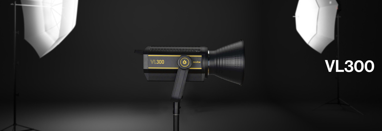 Godox VL300