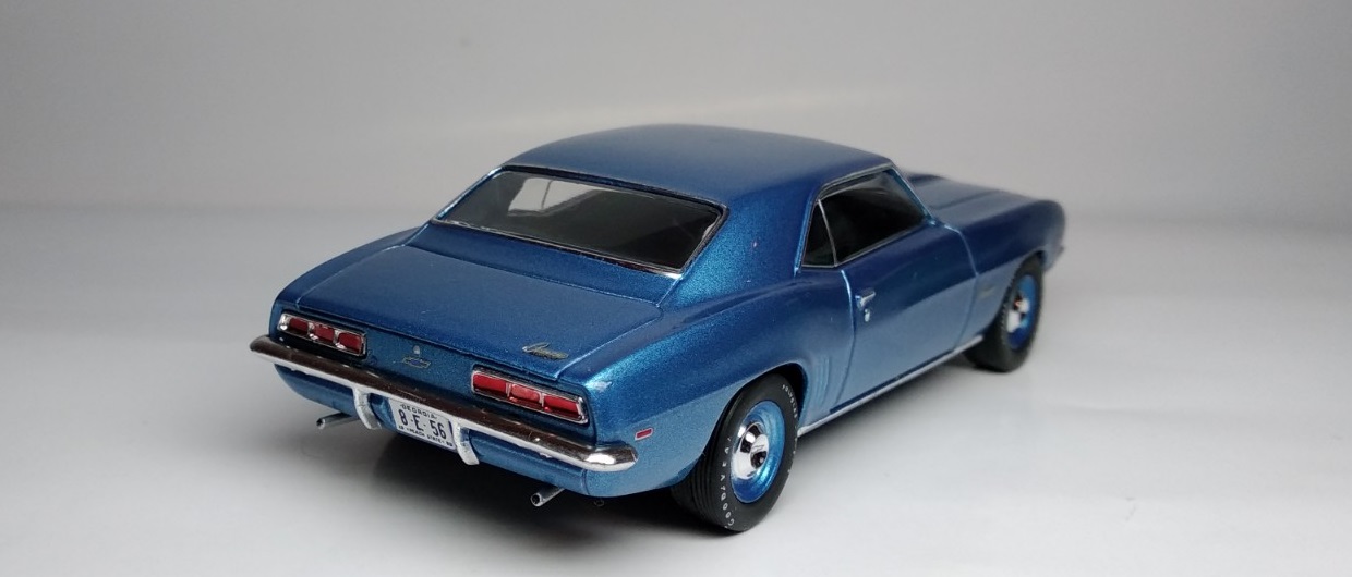 Chevrolet Camaro (6)