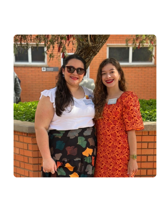 Letícia & Maísa