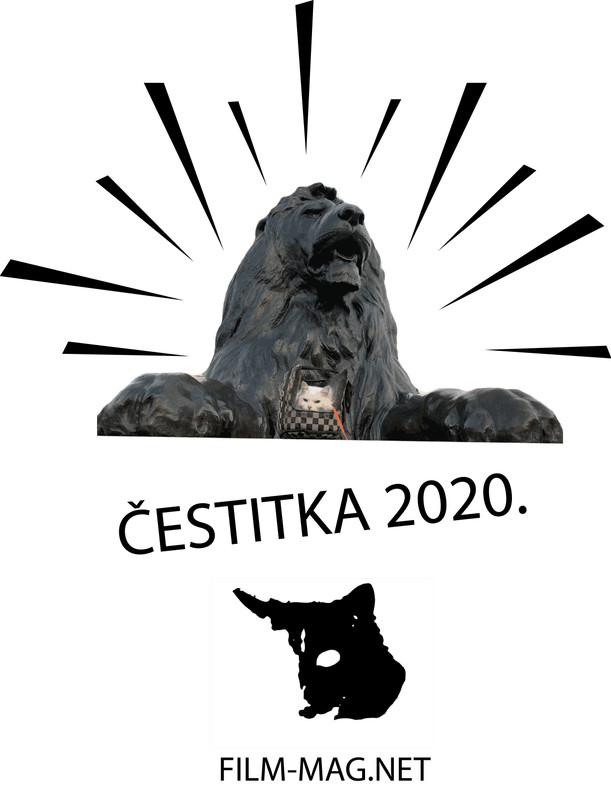 Čestitka 2020.