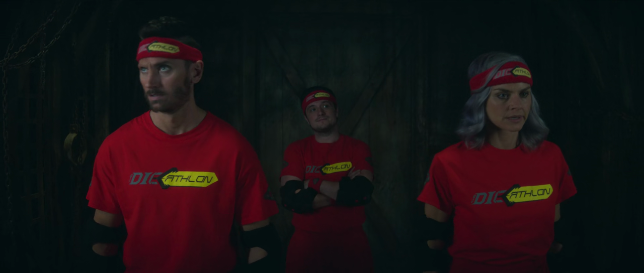 Future Man Season 3 S03 1080p 10bit WEBRip 6CH x265 HEVC-PSA