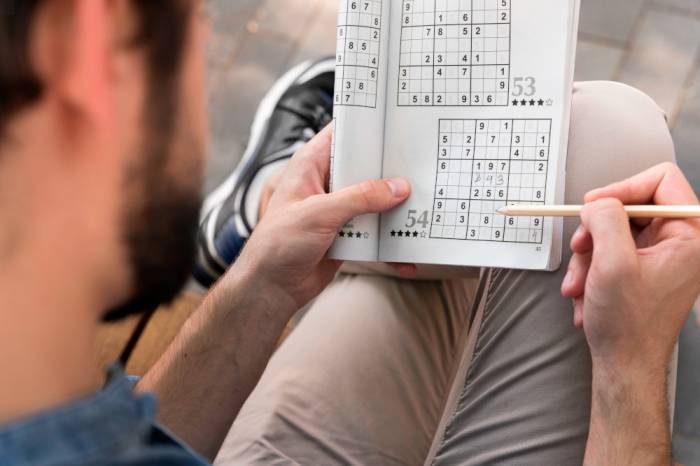 Understanding the Basics of Sudoku