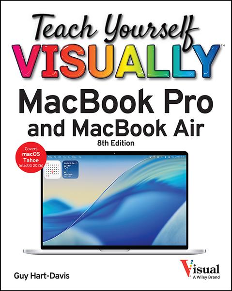 [Kép: Teach-Yourself-VISUALLY-Mac-Book-Pro-And...dition.jpg]