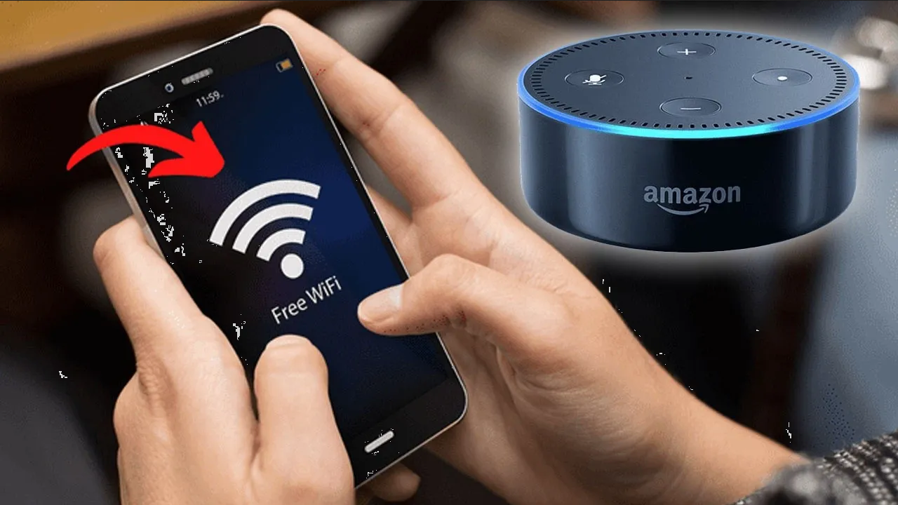 Cómo conectar un altavoz Amazon Echo a los datos del móvil: Guía completa