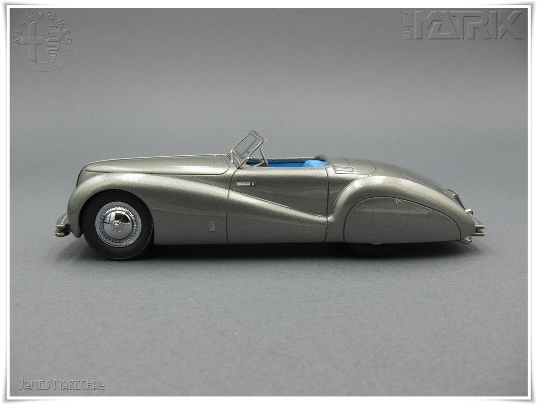 Alfa Romeo 256 CabrioSportiva (3) Mx