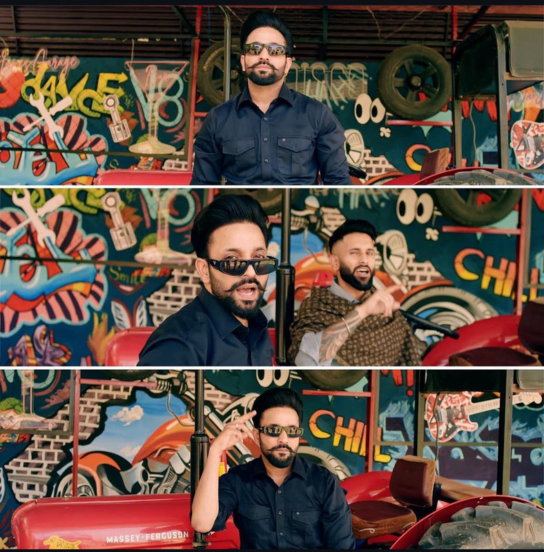 Color Grading Example 11