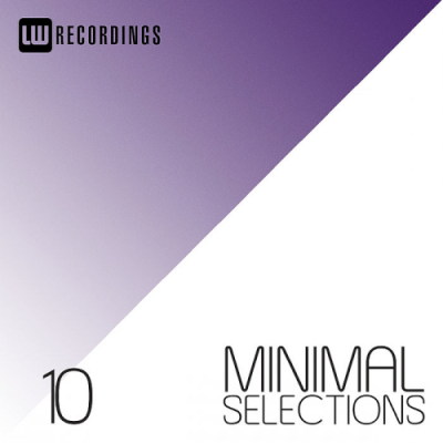 VA - Minimal Selections Vol. 10 (2019)