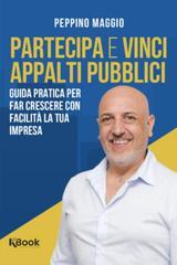 Peppino Maggio – Partecipa e vinci appalti pubblici (2026)