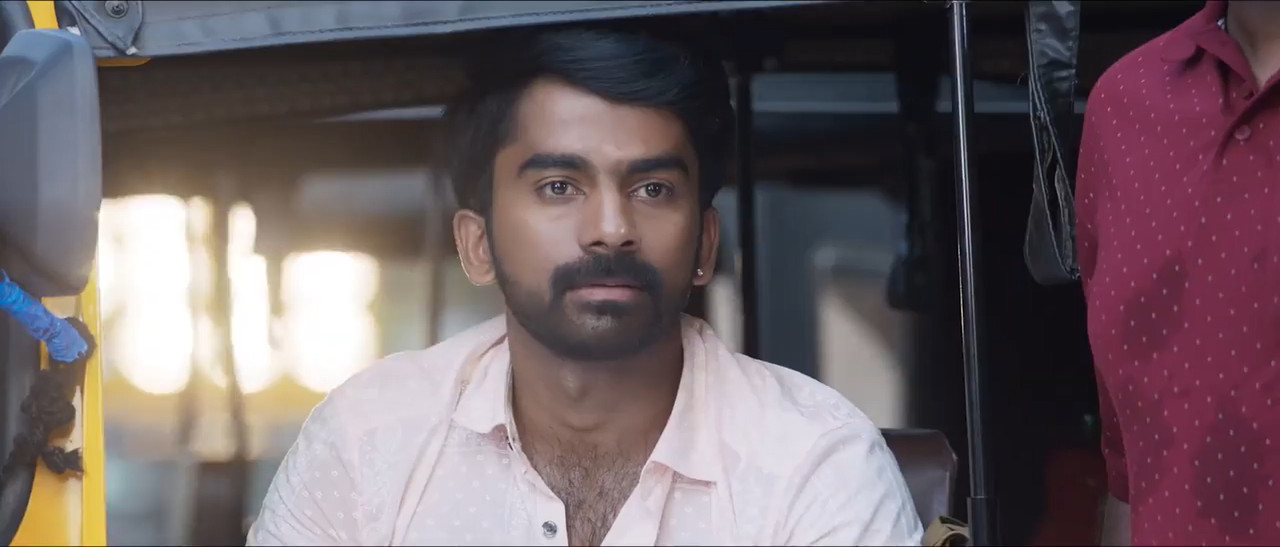Konja Naal Poru Thalivaa 2025 WebRip [Tamil] 480p 720p Screenshot