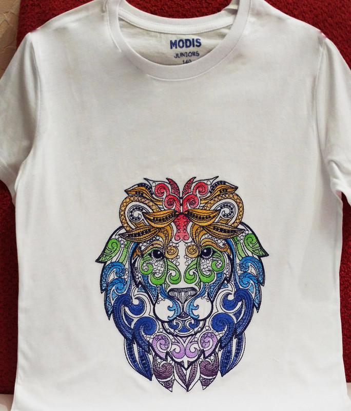 многоцв лев (1).....