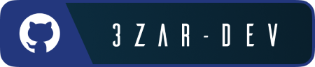 3ZaR's Github Github-Badge