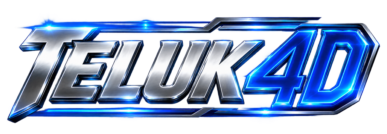 LOGO TELUK4D