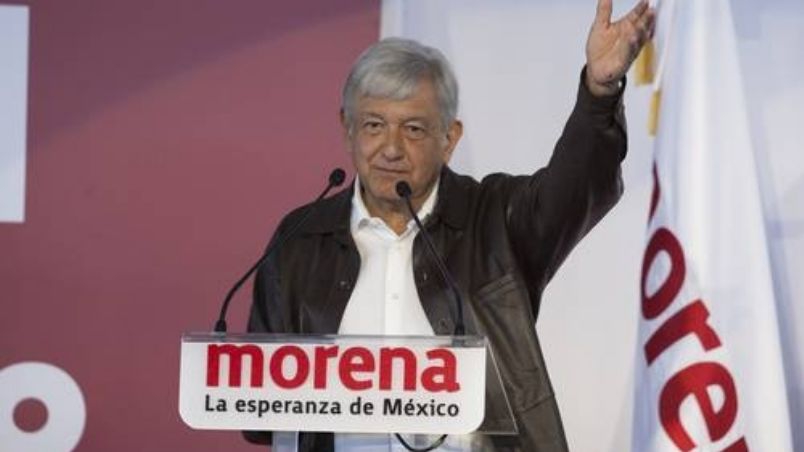 2022, el año de la polarización política en México: AMLO y Morena, los responsables