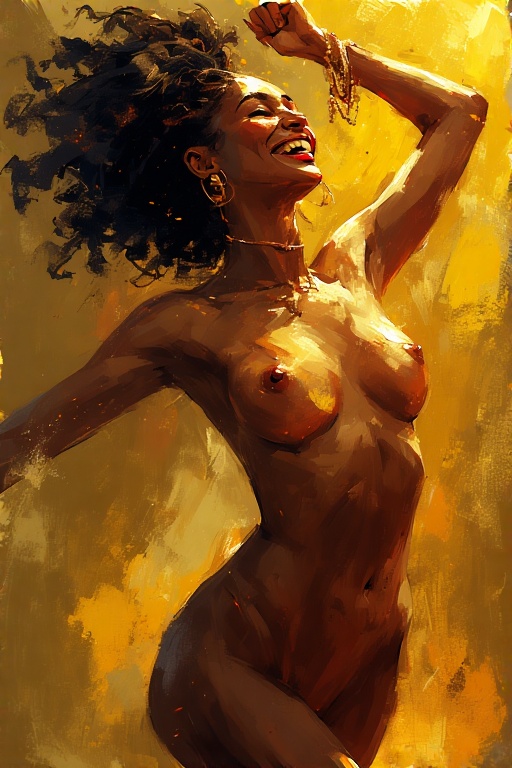 a-glamour-Afro-Brazilian-woman-25