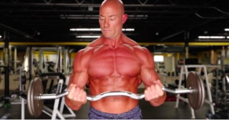 Gymbo Knows Fitness & Health: Quick Tips for Max Results