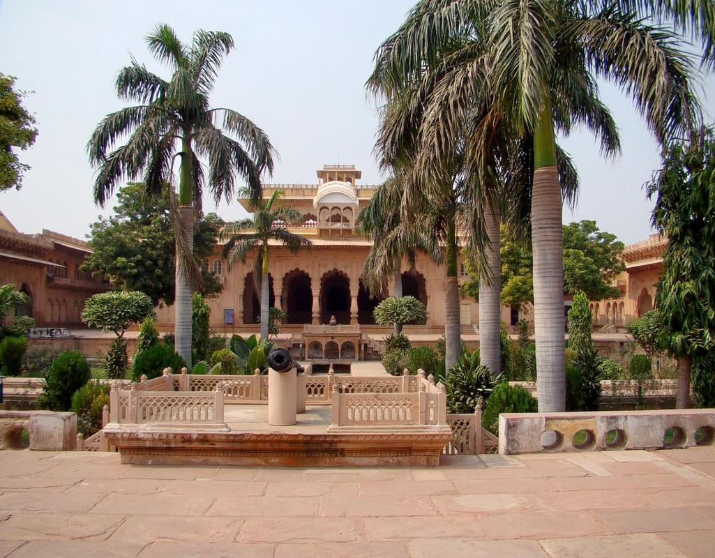 Bharatpur, Rajasthan