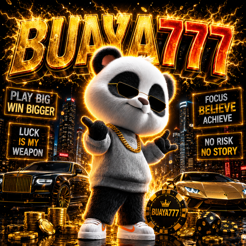 BUAYA777