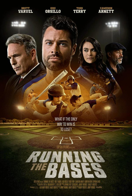 Download Running the Bases 2022 WEBRip Telugu Dubbed 720p [1XBET] download