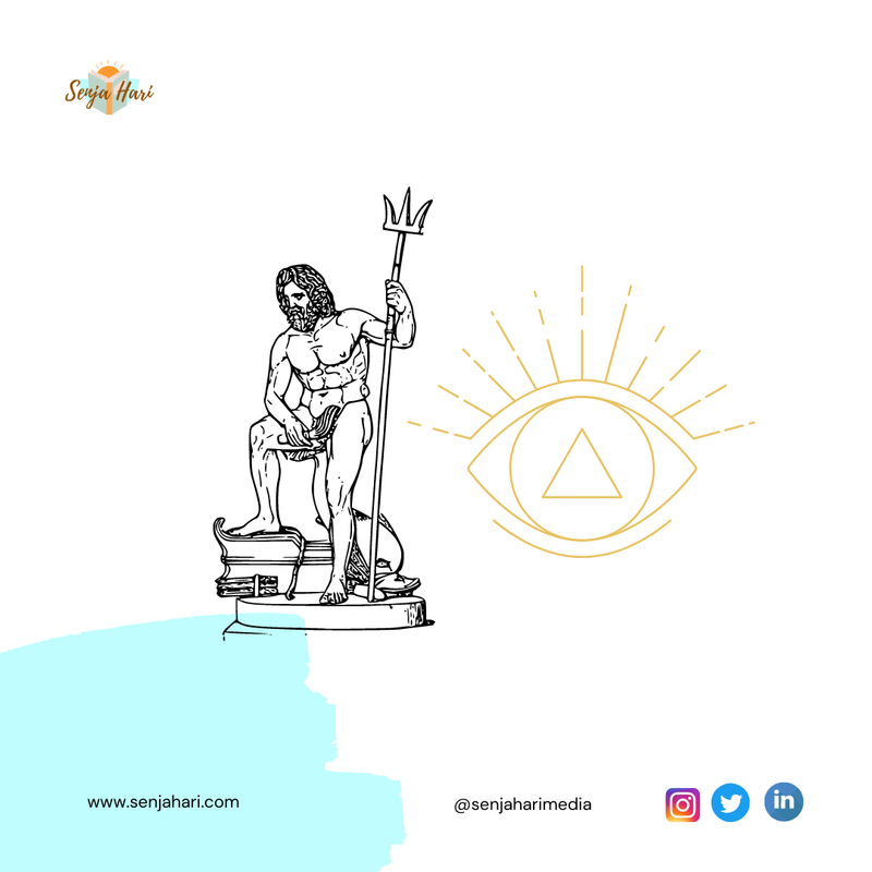 Kisah Atlantis Dalam Timaeus dan Critias