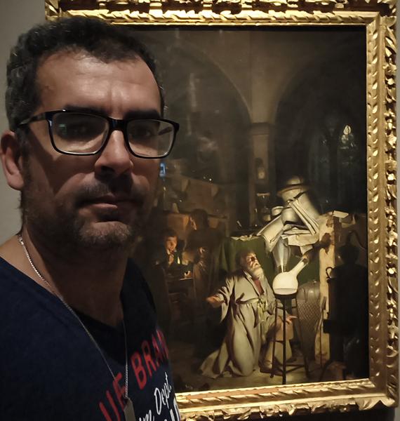 Vuelo a Málaga y después a Londres - Málaga y Londres (139)