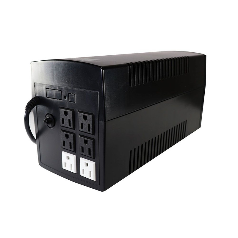 2559-2-UPS REGULADA SAT UR1500LCD 1500VA 120V