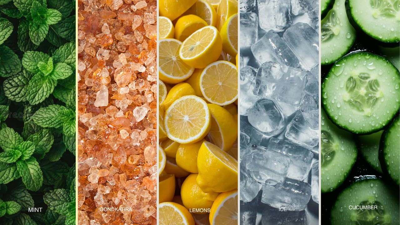 Health Benefits