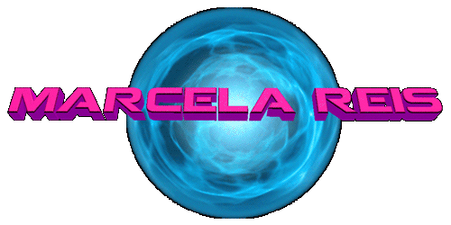 Marcela Reis Crystal Ball pequeno