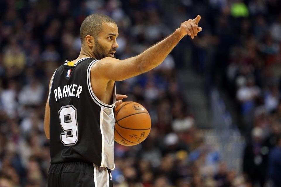 Tony Parker Jr.