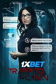 Download Trapped in the Cabin 2023 WEBRip Telugu Dubbed 720p [1XBET]