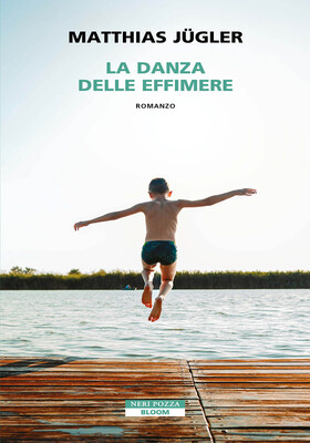 Matthias Jügler - La danza delle effimere (2025)