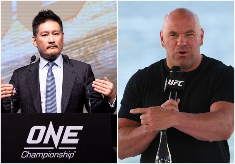 Ситйодтонг: Бойците в ONE нокаутираха тези от UFC