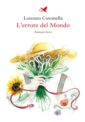 Lorenzo Coronella - L’errore del Mondo (2026)