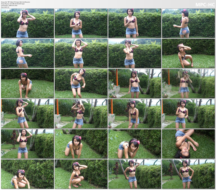 TBF-Video-016-Jeans-Skirt-And-Bra-wmv-thumbs