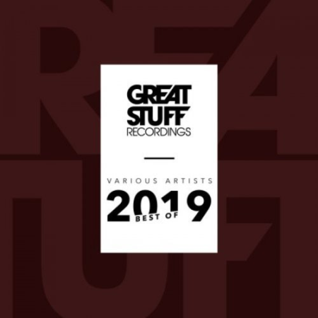 VA   Great Stuff: Best Of 2019 (2019) FLAC